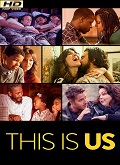 This Is Us Temporada 3 [720p]